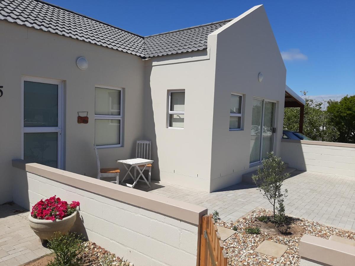 Westbed Hotel Langebaan Exterior foto