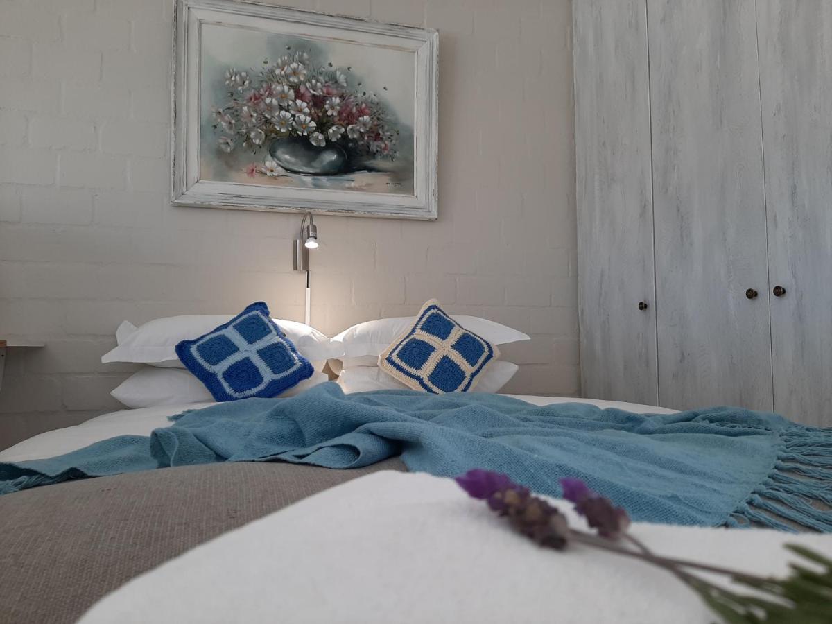 Westbed Hotel Langebaan Exterior foto